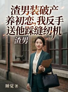 渣男装破产养初恋，我反手送他踩缝纫机在线阅读