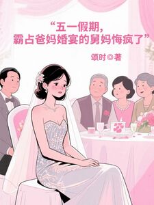 五一假期，霸占爸妈婚宴的舅妈悔疯了在线阅读