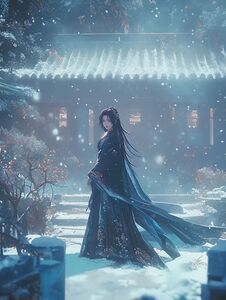 狼踏长安，余生不赦在线阅读