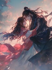 青梅落尽，别后花开在线阅读
