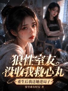 狼性室友没收我救心丸，重生后我送她进局子在线阅读