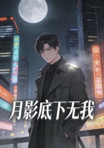 月影底下无我在线阅读