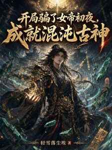 开局骗了女帝初夜，成就混沌古神在线阅读