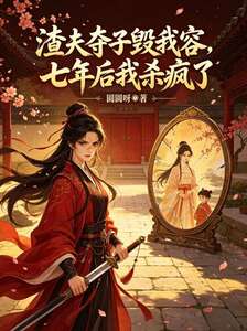 渣夫夺子毁我容，七年后我杀疯了在线阅读