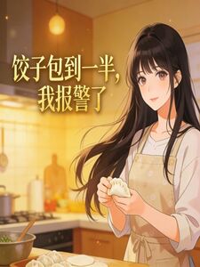 饺子包到一半，我报警了在线阅读