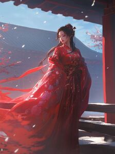 贤妻系统逼我忍辱负重，那我只好笑着送走世子全家在线阅读