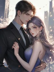 穿成男主妈后老公儿子被勾走，可作者是我闺蜜在线阅读
