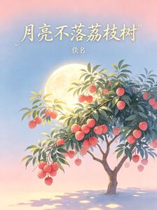月亮不落荔枝树在线阅读