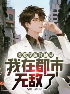 老婆穿越修仙界，我在都市无敌了在线阅读