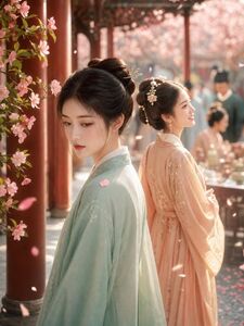 桂花香在线阅读