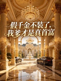 假千金不装了，我爹才是真首富在线阅读