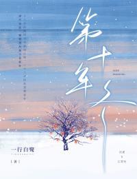 第十年冬在线阅读
