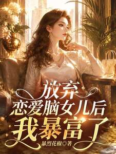 放弃恋爱脑女儿后我暴富了在线阅读