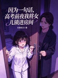 因为一句话，高考前夜我将女儿锁进房间在线阅读