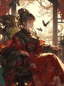 喜轿藏杀机，妹控长姐听我心声把轿劈在线阅读
