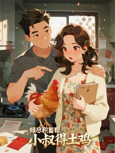 倾尽积蓄帮小叔得土鸡在线阅读