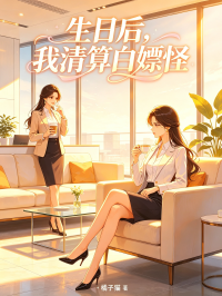 生日后，我清算白嫖怪在线阅读