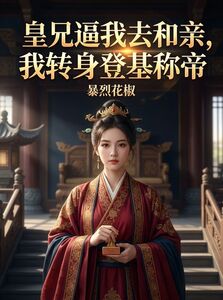 皇兄逼我去和亲，我转身登基称帝在线阅读