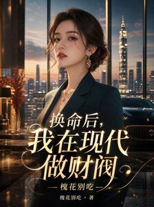 换命后，我在现代做财阀在线阅读