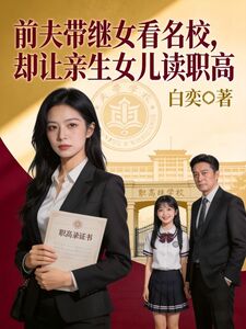前夫带继女看名校，却让亲生女儿读职高在线阅读