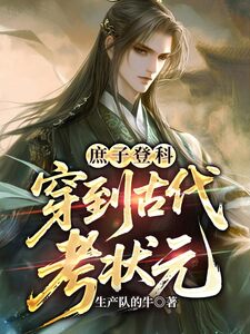 庶子登科：穿到古代考状元在线阅读