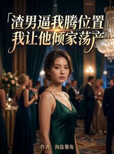 渣男逼我腾位置我让他倾家荡产在线阅读