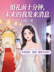 婚礼前十分钟，未来的我发来消息在线阅读