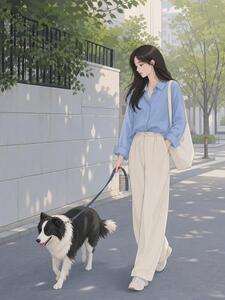 主人未婚夫用狗语翻译器害死她后，我杀疯了在线阅读