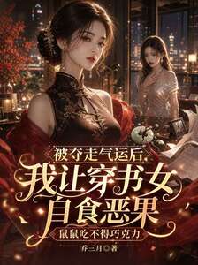 被夺走气运后，我让穿书女自食恶果在线阅读