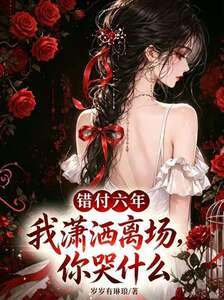 错付六年，我潇洒离场，你哭什么在线阅读