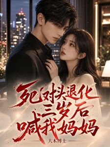死对头退化成三岁后喊我妈妈在线阅读