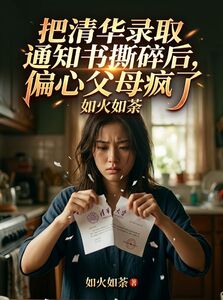 把清华录取通知书撕碎后，偏心父母疯了在线阅读