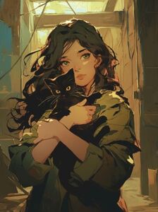 我收养的女孩儿，被杀死过八次在线阅读
