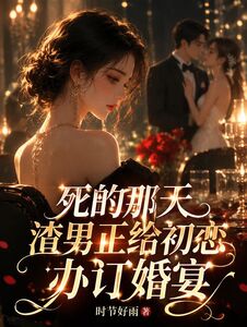 死的那天渣男正给初恋办订婚宴在线阅读