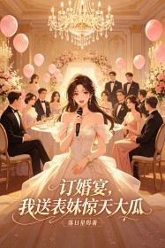 订婚宴，我送表妹惊天大瓜在线阅读