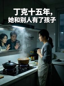丁克十五年，她和别人有了孩子在线阅读