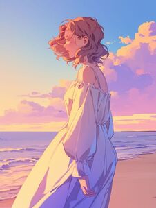 荒原尽头，星光初起在线阅读