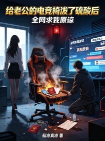 给老公的电竞椅泼了硫酸后，全网求我原谅在线阅读