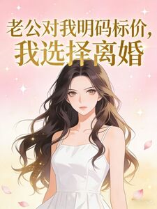 老公对我明码标价，我选择离婚在线阅读