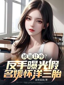 被逼让座？反手曝光假名媛怀洋三胎在线阅读