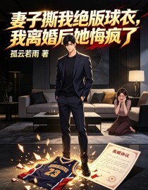 妻子撕我绝版球衣，我离婚后她悔疯了在线阅读