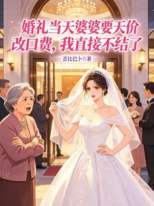 婚礼当天婆婆要天价改口费，我直接不结了在线阅读