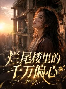 烂尾楼里的千万偏心在线阅读