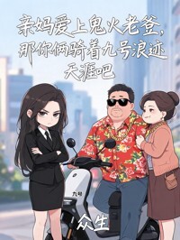亲妈爱上鬼火老登，那你俩骑着九号浪迹天涯吧在线阅读