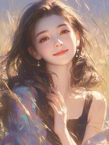 看到弹幕后，我碾压甜文女主保送清华在线阅读