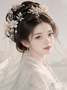 陛下自重，臣女已婚在线阅读