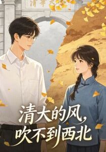 清大的风，吹不到西北在线阅读