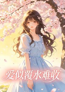 爱似覆水难收在线阅读