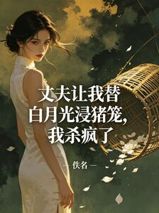丈夫让我替白月光浸猪笼，我杀疯了在线阅读