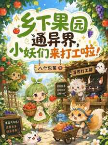 乡下果园通异界，小妖们来打工啦在线阅读